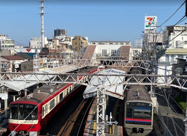 京成高砂駅周辺の住みやすさ！アクセスや治安、近場のお店など調査！【楽器可・防音賃貸物件】