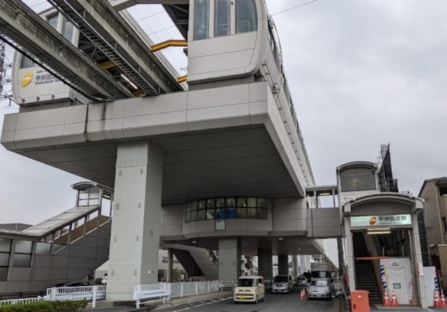甲州街道駅周辺の住みやすさ！アクセスや治安、近場のお店など調査！【楽器可・防音賃貸物件】