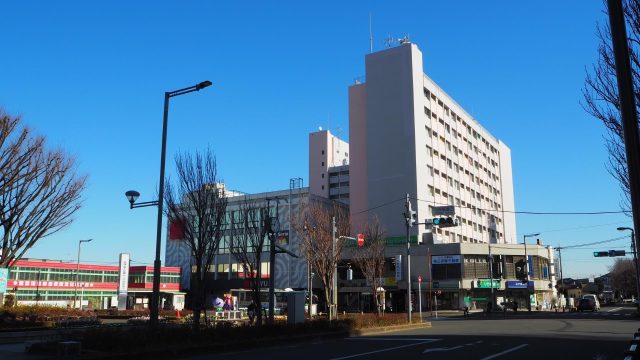 小平駅周辺の住みやすさ！アクセスや治安、近場のお店など調査！【楽器可・防音賃貸物件】