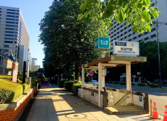 桜田門駅周辺の住みやすさ！アクセスや治安、近場のお店など調査！【楽器可・防音賃貸物件】