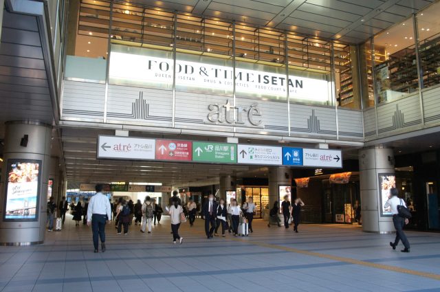 品川駅周辺の住みやすさ！アクセスや治安、近場のお店など調査！【楽器可・防音賃貸物件】