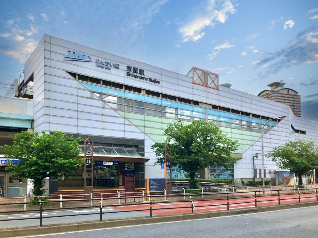 東雲駅周辺の住みやすさ！アクセスや治安、近場のお店など調査！【楽器可・防音賃貸物件】