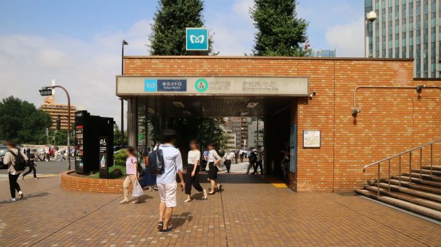 新御茶ノ水駅周辺の住みやすさ！アクセスや治安、近場のお店など調査！【楽器可・防音賃貸物件】