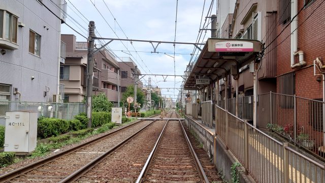 新庚申塚駅周辺の住みやすさ！アクセスや治安、近場のお店など調査！【楽器可・防音賃貸物件】