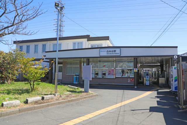 白糸台駅周辺の住みやすさ！アクセスや治安、近場のお店など調査！【楽器可・防音賃貸物件】