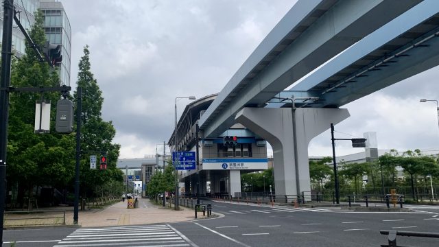 新豊洲駅周辺の住みやすさ！アクセスや治安、近場のお店など調査！【楽器可・防音賃貸物件】