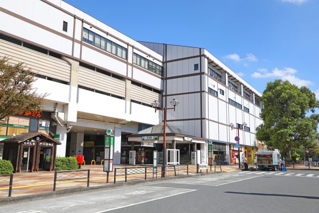 新木場駅周辺の住みやすさ！アクセスや治安、近場のお店など調査！【楽器可・防音賃貸物件】