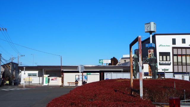 新秋津駅周辺の住みやすさ！アクセスや治安、近場のお店など調査！【楽器可・防音賃貸物件】0