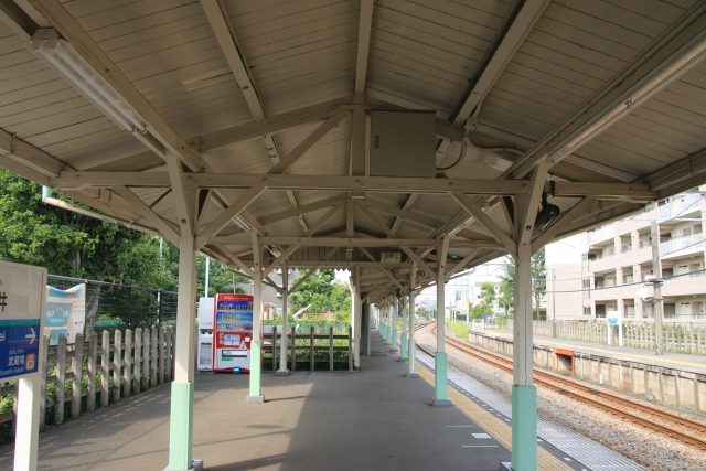新小金井駅周辺の住みやすさ！アクセスや治安、近場のお店など調査！【楽器可・防音賃貸物件】
