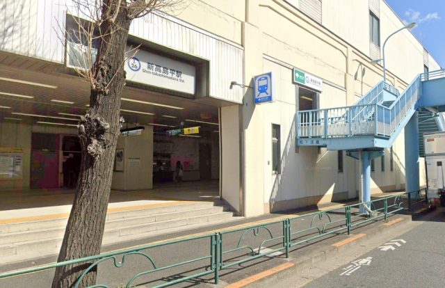 新高島平駅周辺の住みやすさ！アクセスや治安、近場のお店など調査！【楽器可・防音賃貸物件】