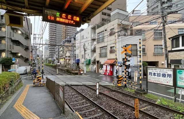 巣鴨新田駅周辺の住みやすさ！アクセスや治安、近場のお店など調査！【楽器可・防音賃貸物件】