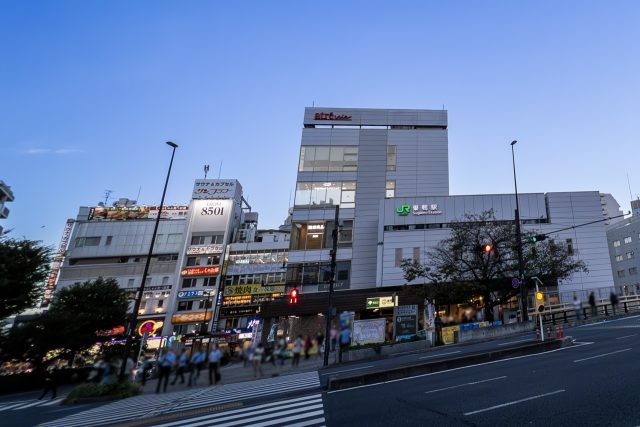 巣鴨駅周辺の住みやすさ！アクセスや治安、近場のお店など調査！【楽器可・防音賃貸物件】