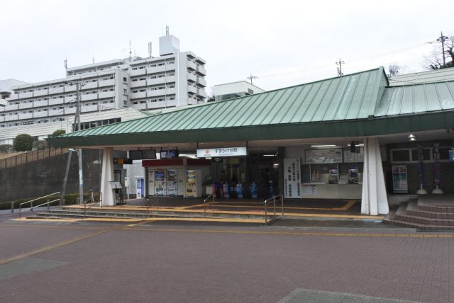 すずかけ台駅周辺の住みやすさ！アクセスや治安、近場のお店など調査！【楽器可・防音賃貸物件】