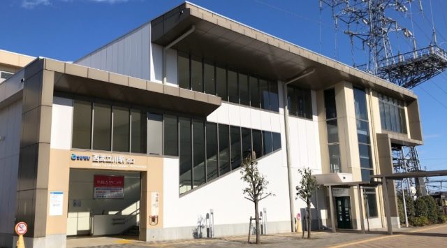 西武立川駅周辺の住みやすさ！アクセスや治安、近場のお店など調査！【楽器可・防音賃貸物件】