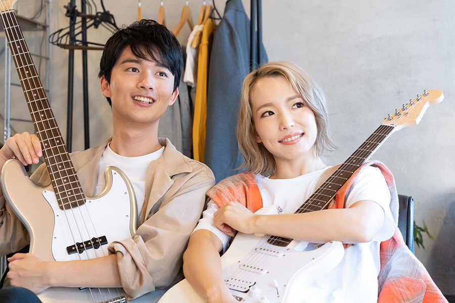 楽器演奏可の防音賃貸物件のメリット