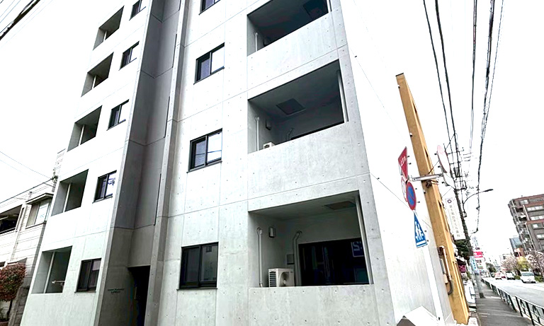 konomi十弐番館