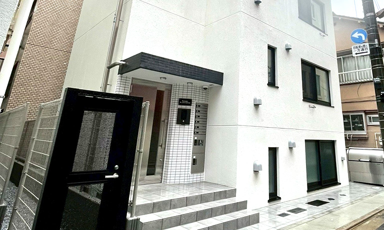 konomi二十二番館