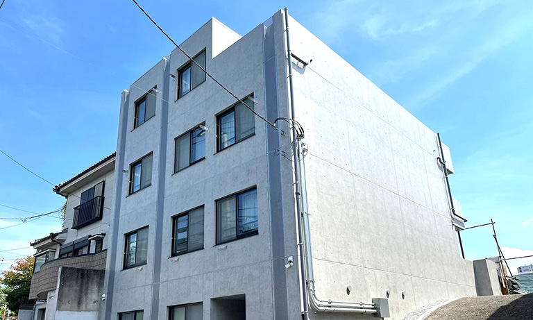 Konomi　Narimasu　Base