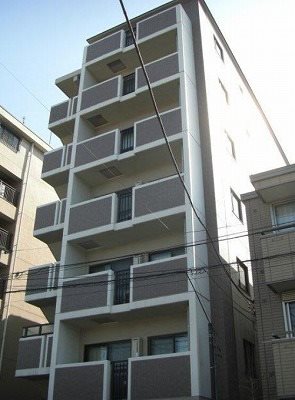 物件外観