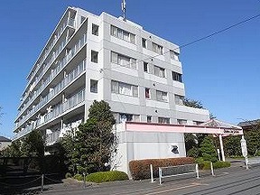 物件外観