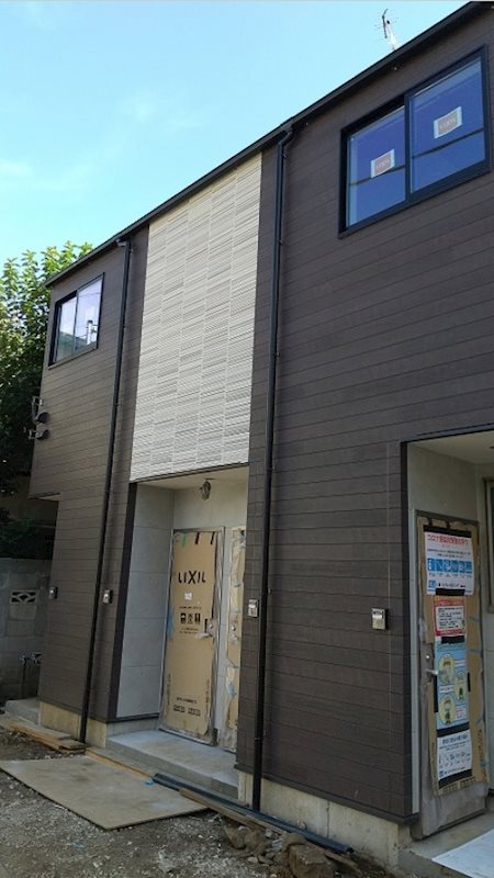 物件外観