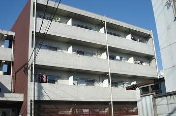 物件外観